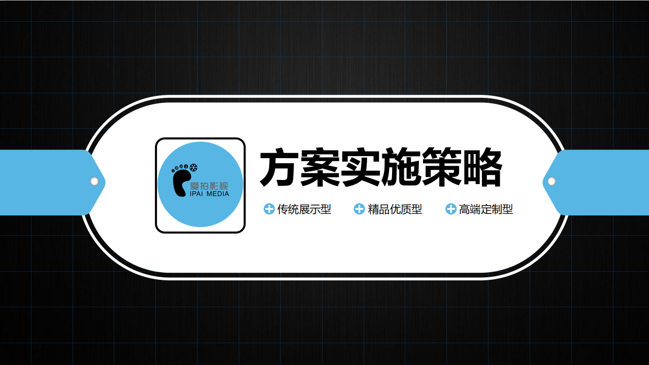 宣传策略